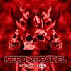 NERDS APPAREL - Motar&Sqishi