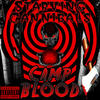 Camp Blood (feat. Kode Red) (Explicit) - Starving Cannibals&Kode Red