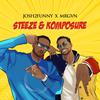 Steeze & Komposure - Josh2funny&MRGVN