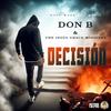 Decisión (feat. The Jesus Grace Ministry) - Victor El Don B&The Jesus Grace Ministry
