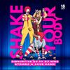 Shake Your Body (feat. Dj Nino, Dj Steiner & Love Candi) - Disruptive DJ&DJ Niño&DJ Steiner&Love Candi