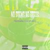 Like This (feat. Caza.) (Explicit) - HighUpSeer&Roach Clipp&Caza.