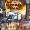 Smoking In the Cypher. (Feat. Ray Rider, Young Kelp, Ab, Young D, Young gully & Champ Gr) - The Propane Gang&Young Kelp&AB&Young D&Young Gully&Champ Green&Ray Rider