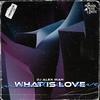 What Is Love - DJ Alex Man&Ionut-Alexandru Frincu