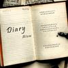 Diary - Atom阿童木&丁师傅(Freewarz-叮当)
