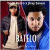 Batelo - Yoan Retro&JhaySeven&Yeral El De Lo Palo