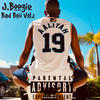 Boogie (Explicit) - J.Boogie