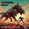 Hybris RMX (Malcuth & Facutum Remix) - P/\ST&Malcuth&Facutum