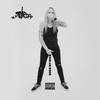 Built Different (feat. Lecxs Ahziz) (Explicit) - Katie Tropp&Lecxs Ahziz