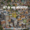 Set De 900 Inscritos (Explicit) - DJ SANTTOS VL&MC Sheriston&Mc Menor GEEH&Mc Luizinho JD&Mc Thay RJ&MC Kauan Da Zo&Mc Lv Da Zo&MC LUIS DO GRAU&MC VILÃO ZS