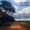 Australian - Paul Jackson&David Hippel