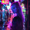 Through The Night (HYPERTECHNO) - The Kith&GopStop&TECHNO KING&Jaime Deraz