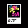 Sea Lo Que Sea (feat. Lyrical_Levite) (Retzon Remix) - Uneak Music&Retzon&Lyrical_Levite