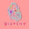 戴斯特你 (Destiny) - 紧急出口EXIT&FOX胡天渝&小精灵&隆历奇