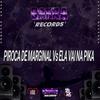 Piroca de Marginal Vs Ela Vai na Pika (Explicit) - Maguina MC&MC NETIN NT&DJ RHG