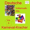 Samba-Medley: Du hast mich heut noch nicht geküßt / Rosy-Rosy / Tanze Samba mit mir - Volker Jo Jopert