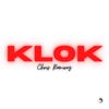 klok - Chris Ramírez