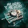 Malandro e Malandro (Explicit) - Mc Ousado&Dodoin&Love Funk