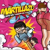 MARTILLAZO (Explicit) - Dani Flow&El Bogueto&Uzielito Mix