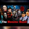 Monster Mash (Explicit) - SML