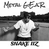 Metal G.E.a.R. (Explicit) - Snake iiz