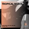 Sunset At Beach Party (Original Mix) - Diamond VX