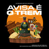 AVISA É O TREM - DJ SOUSA MIX&Mc Dekah&MC IKARO CN&DJ Guh Mix