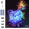 Gelo (Explicit) - Ziggy Moa&Dunia S&G Einstein&Black Ro$e&Kirill Zydov&Beefy&Rio Leyva