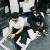 Who You Know (feat. Quentin Miller) (Radio Edit) - Will Hill&Hollywood Cole&Quentin Miller