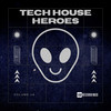 Tocate (Extended Mix) - Javi Colina&Santos Garcia
