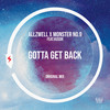 Gotta Get Back - Allzwell&몬스터 넘버나인&kursor (커서)