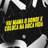 Vai Mama o Bonde X Coloca na Boca Vida (Explicit) - Mc Felipinho Syllva&PUCCATSUNAMI