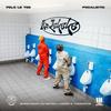 Ka Lekeke - Felo Le Tee&Focalistic&Massive95k&Dj MoTee&L4Desh&TurnUpKiid