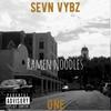 Ramon Noodles (feat. CorMill) (Explicit) - Sevn Vybz&Cormill