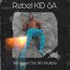 Rain Dance (feat. S'tukzin Da Djay & Dj 787|Explicit) - Rebel KID SA&S'tukzin Da DJay&DJ 787