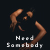 Need Somebody - Desimornd&Nicholas Bonnin&Moon Boots&Parker Jack