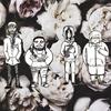 ootwd(feat. off3n Rufio Spenz NICKISGONENOW & GETOUTEVERYWAY) - onlyontheweakdaze&off3n&Rufio Spenz&Nickisgonenow&GETOUTEVERYWAY