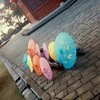 君竹 - 陆槿夕&奶爸白