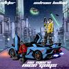 GOAT SLAYER (Explicit) - V!ktor&Ashwin Bidlan&Dheeru Khola