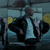 Mask (Explicit) - Paul Kremers
