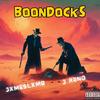 Boondocks (feat. J Reno) (Explicit) - JxmesLxmb&J Reno