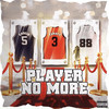 Player No More (Explicit) - TuKayy&88&Cascio