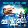 Geh ma steil - Micha von der Rampe&Gipfelsepp&DJ Kuuhl