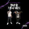 Brand New Gen (Explicit) - RLK Nizzee&