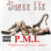 Between the Sheets (Explicit) - Snake iiz&Jidda