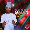Golden Heart - Tsubi london