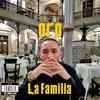Dia de muertos (feat. Dreck, Badeck & Don pelon) (Explicit) - ORO LA FAMILIA&Dreck&Badeck&Don Pelon