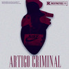 Artigo Criminal (Explicit) - MC Gege&tal do dias