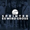 Es Wird Gross - Sprinter