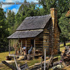 My Tennessee Mountain Home - Maria Muldaur